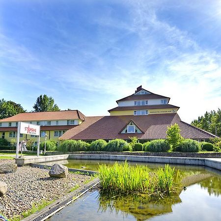 Parkhotel Stader Hof 외부 사진