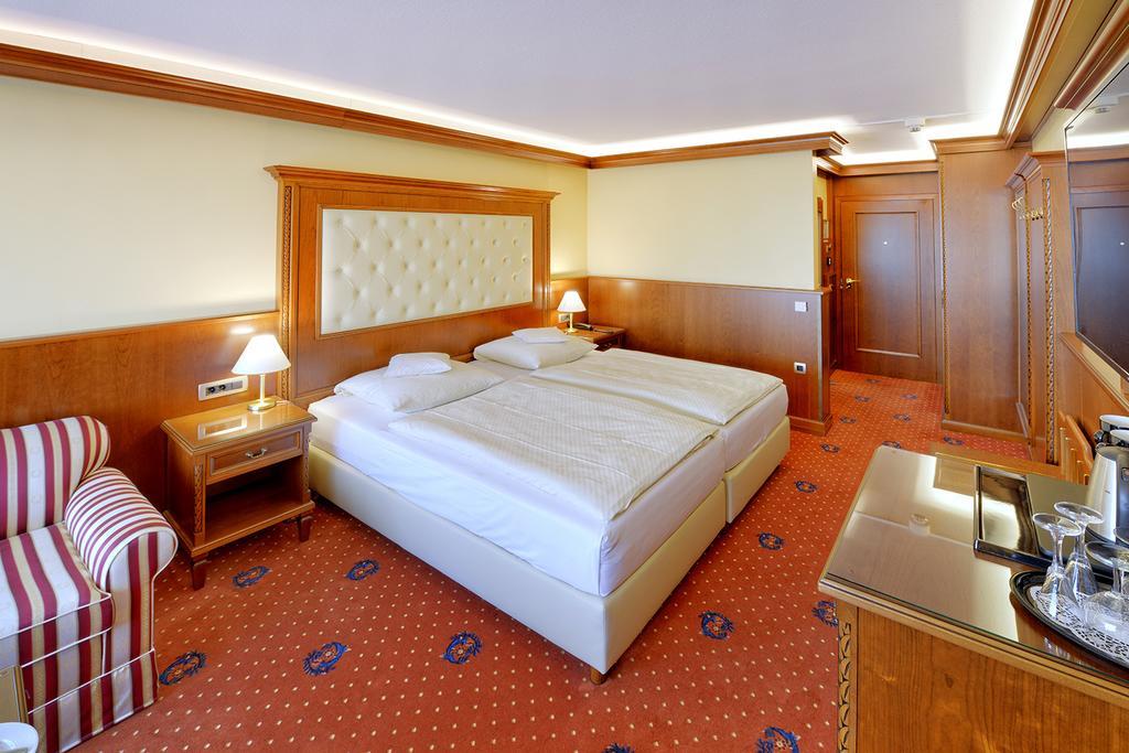 Parkhotel Stader Hof 외부 사진