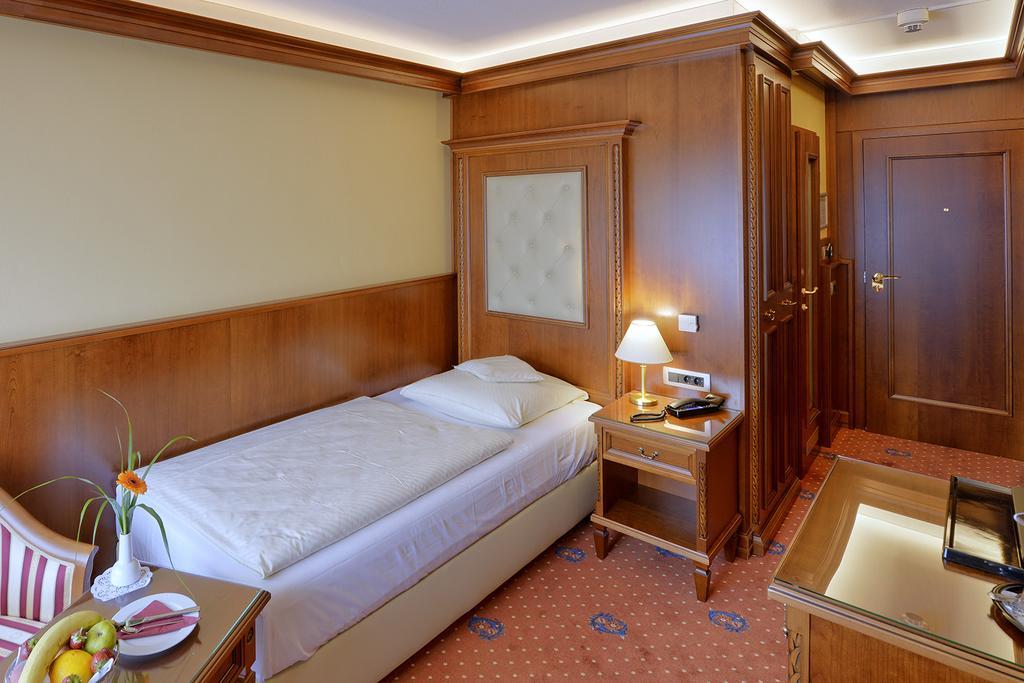 Parkhotel Stader Hof 외부 사진