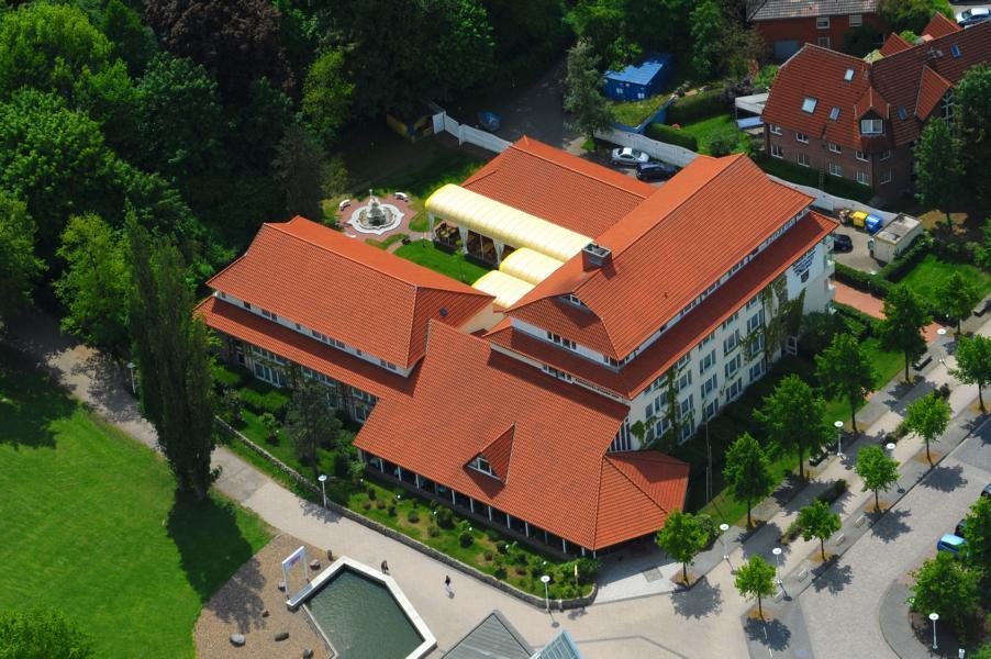 Parkhotel Stader Hof 외부 사진