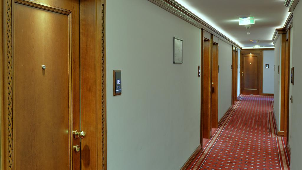 Parkhotel Stader Hof 외부 사진