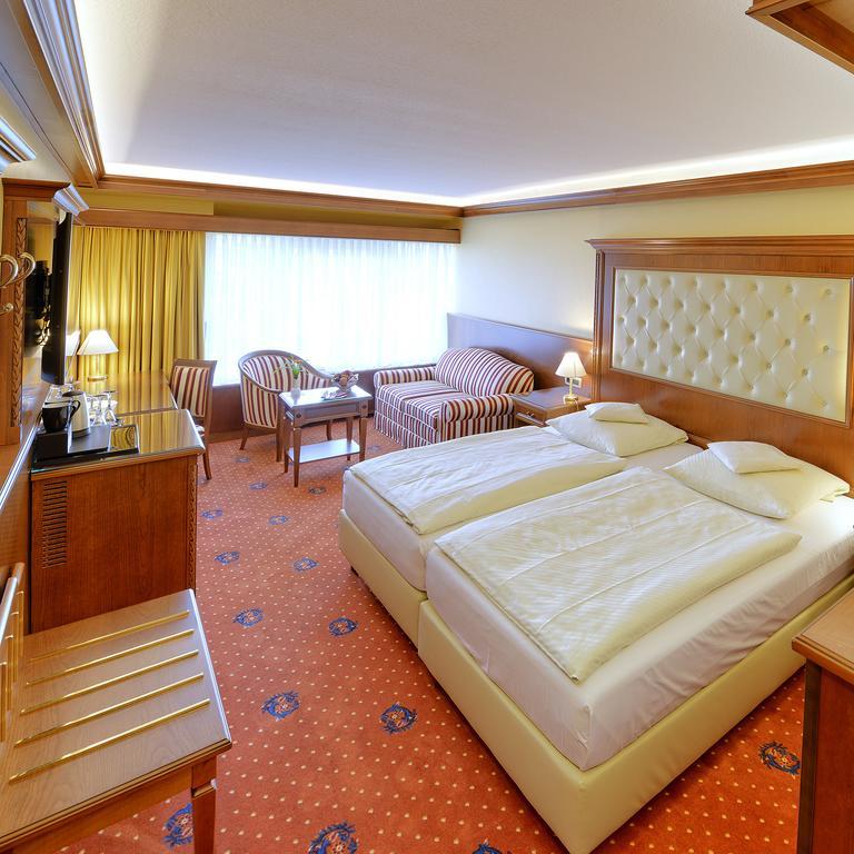 Parkhotel Stader Hof 외부 사진