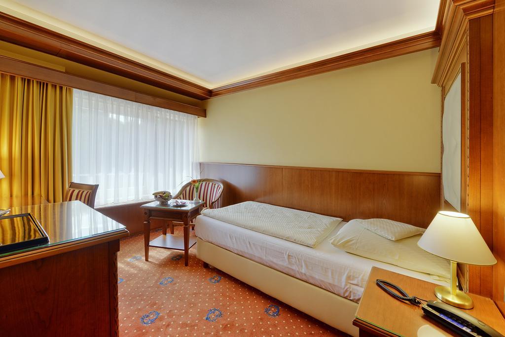 Parkhotel Stader Hof 외부 사진