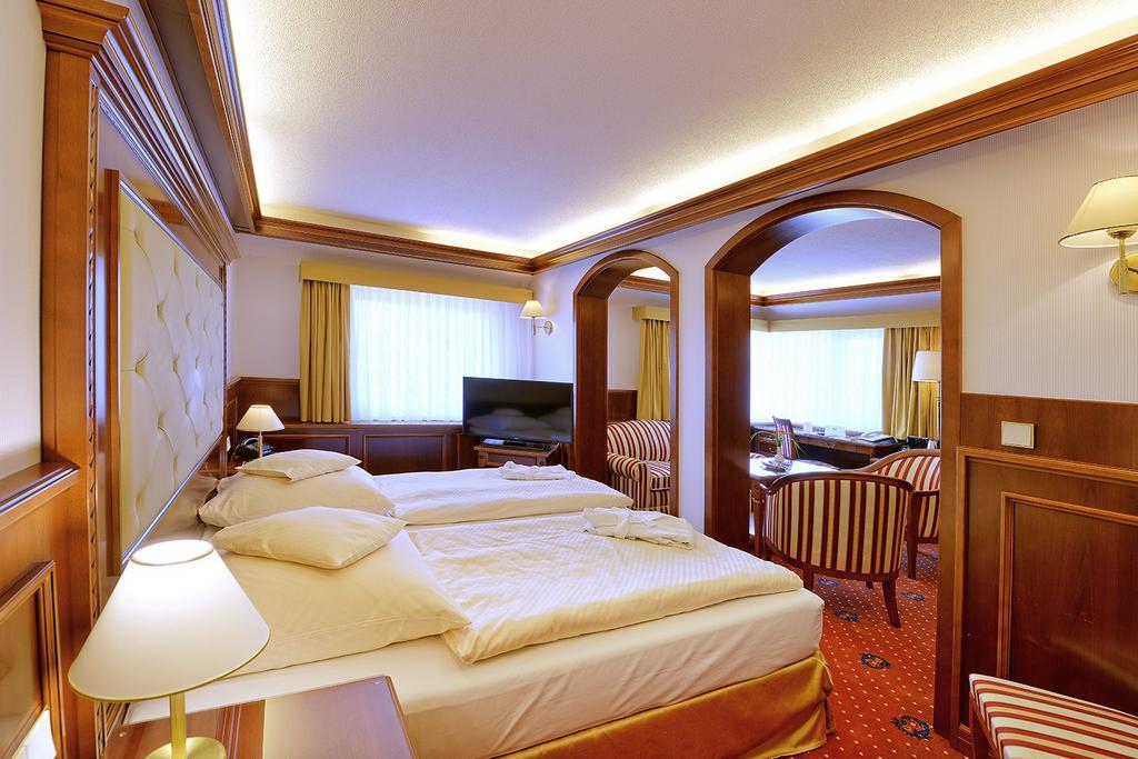 Parkhotel Stader Hof 외부 사진