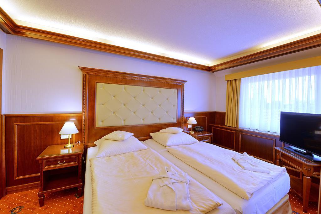 Parkhotel Stader Hof 외부 사진
