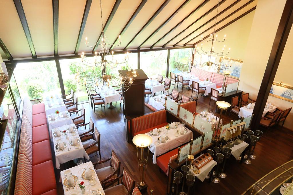 Parkhotel Stader Hof 외부 사진