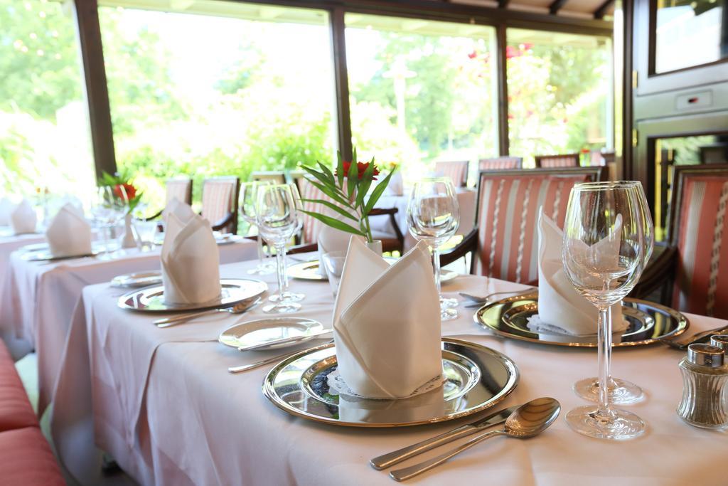 Parkhotel Stader Hof 외부 사진