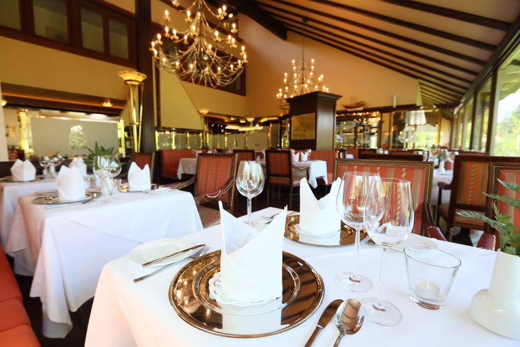 Parkhotel Stader Hof 외부 사진